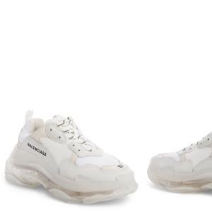 Balenciaga Sneakers